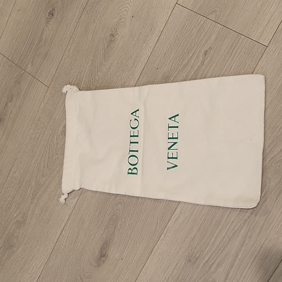 Bottega Veneta Accessories - Bottega Veneta Dustbag